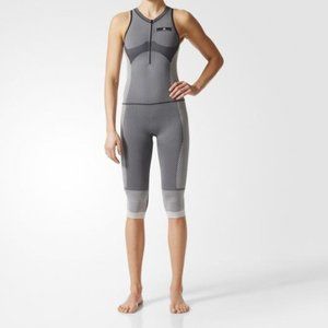 Adidas by Stella McCartney Yoga Seamless All in One Size XS BQ8987
